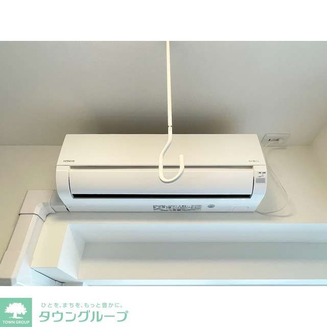 その他　エアコン