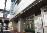 銀行　三井住友銀行　笹塚支店（銀行）まで483m