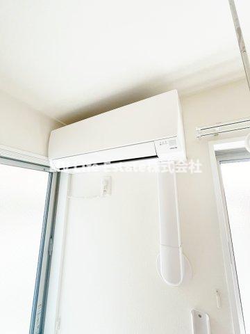 その他設備　同仕様写真
