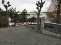 小学校　日高小（小学校）まで0m
