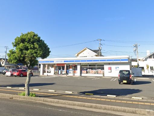 コンビニ　ローソン 出雲姫原二丁目店（コンビニ）まで283m