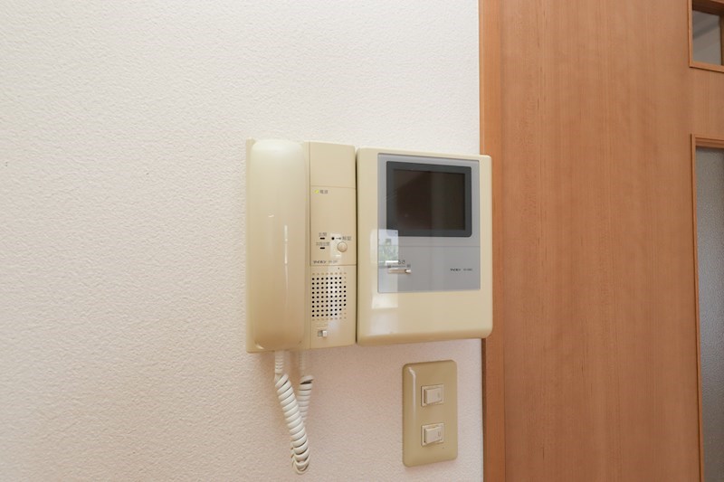 セキュリティ　※現況優先