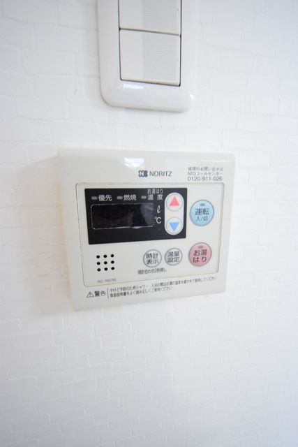 その他設備　室内・室内設備