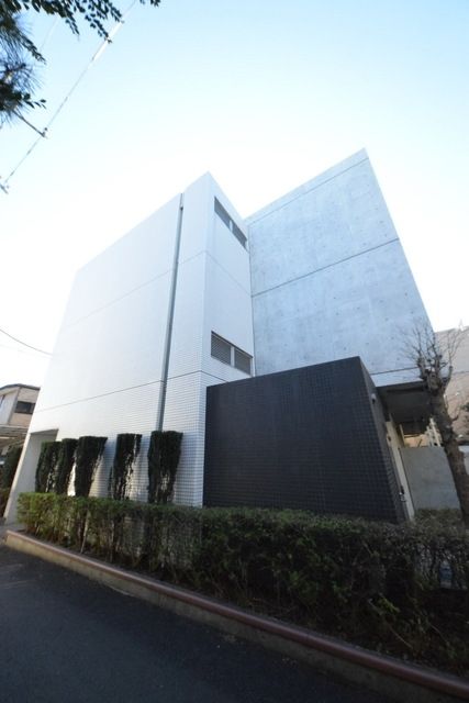 建物外観　外観・共用部分