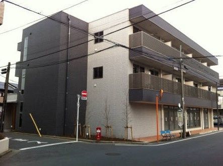 建物外観　☆外観☆
