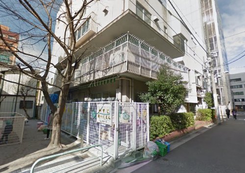 幼稚園・保育園　三筋保育園（幼稚園・保育園）まで112m