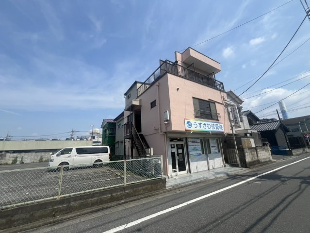 エントランス　エントランスです