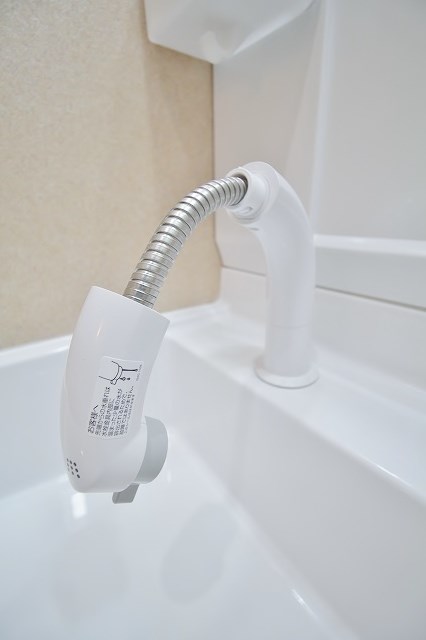 その他設備　シャンプードレッサー