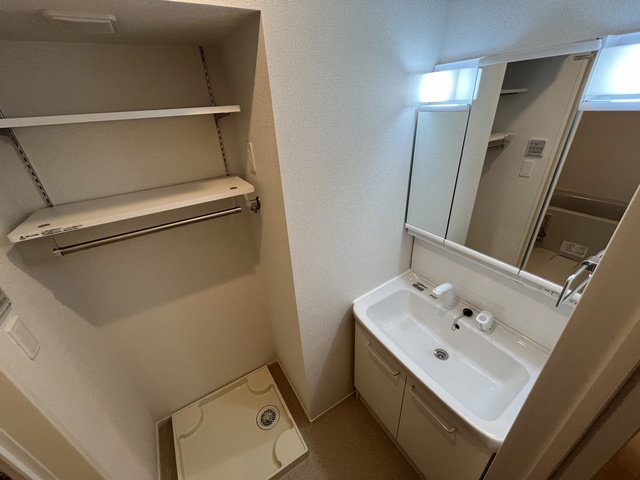 洗面設備　同施工参考