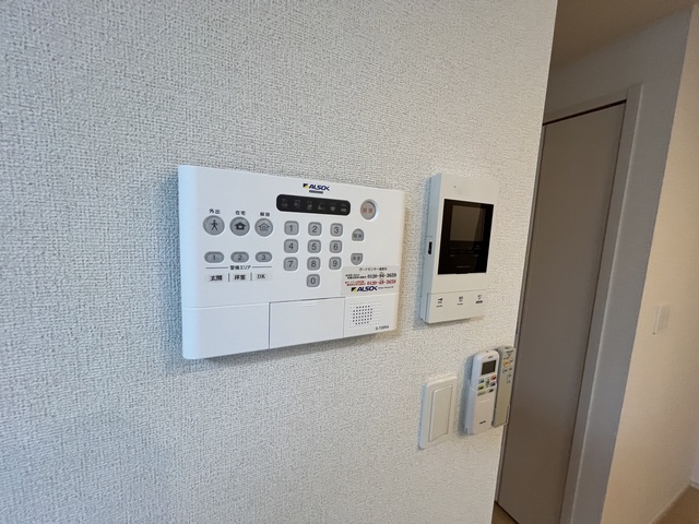 セキュリティ　同施工参考
