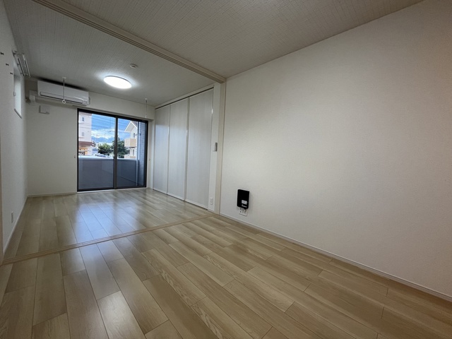 居室・リビング　同施工参考