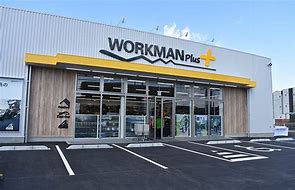 ショッピングセンター　ワークマンプラス金沢小坂店（ショッピングセンター）まで728m