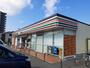コンビニ　セブンイレブン 福山松永町4丁目店（コンビニ）まで689m