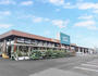ホームセンター　ホームプラザナフコ 松永店（ホームセンター）まで1979m