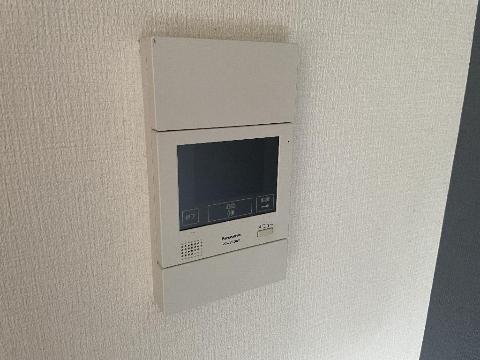 その他設備　室内設備
