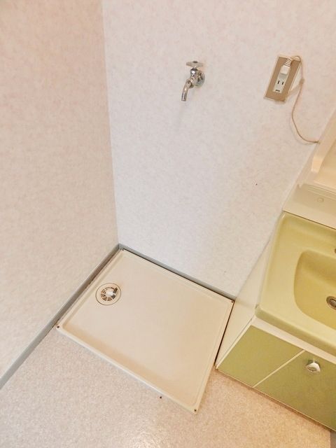 その他　☆洗濯機はこちらに！！