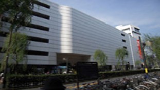スーパー　西友　吉祥寺店（スーパー）まで564m