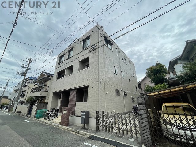 その他　オートロック付きでセキュリティ安心です！