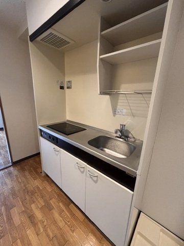 キッチン　物件画像