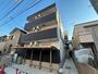 立花駅より徒歩8分 2階 築1年8ヶ月の賃貸物件