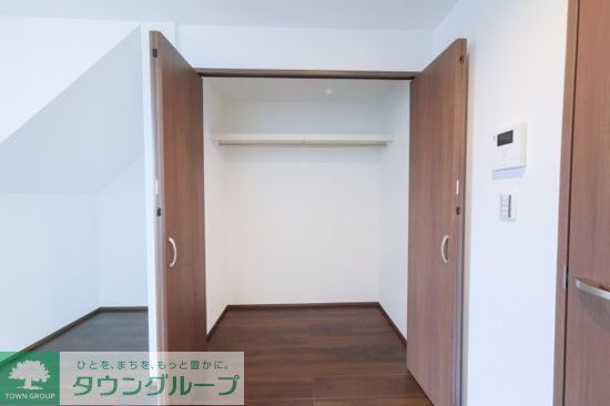 収納　収納