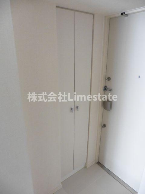 玄関　別部屋参考写真