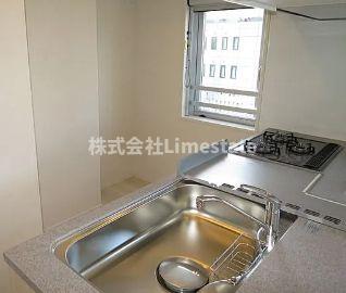 キッチン　別部屋参考写真