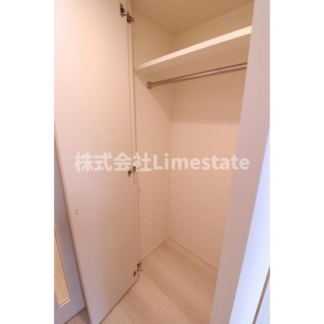 収納　別部屋参考写真