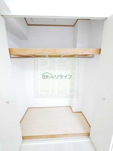 収納　アルモニー御茶ノ水