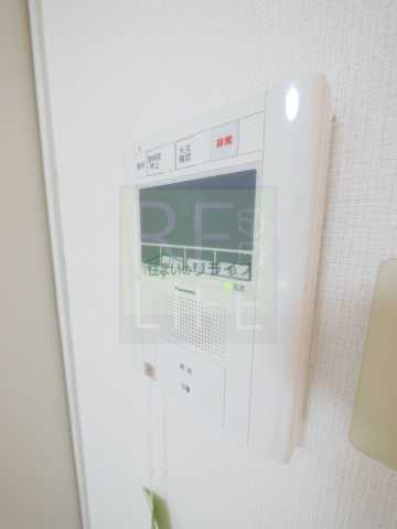 セキュリティ　アルモニー御茶ノ水