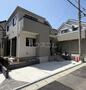 矢切駅より徒歩12分 1階 新築の賃貸物件