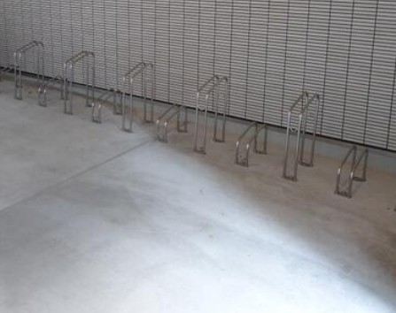 その他　駐輪場