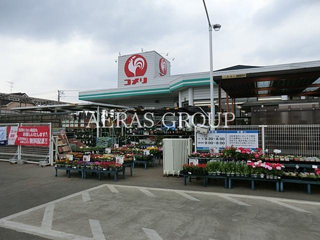 ホームセンター　コメリハード＆グリーン別所店（ホームセンター）まで827m