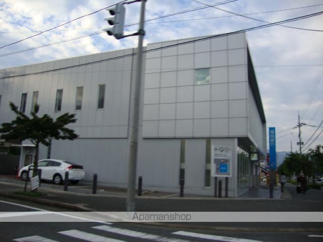 その他　福岡銀行筑紫支店（その他）まで233m