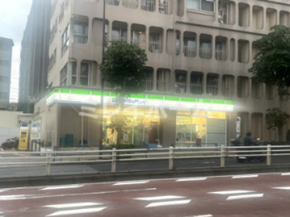 コンビニ　ファミリーマート 上池台夫婦坂店（コンビニ）まで577m