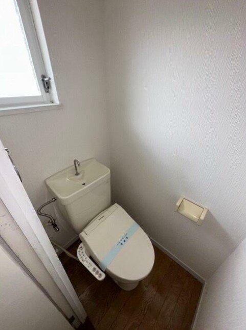 トイレ　※別部屋参考写真☆