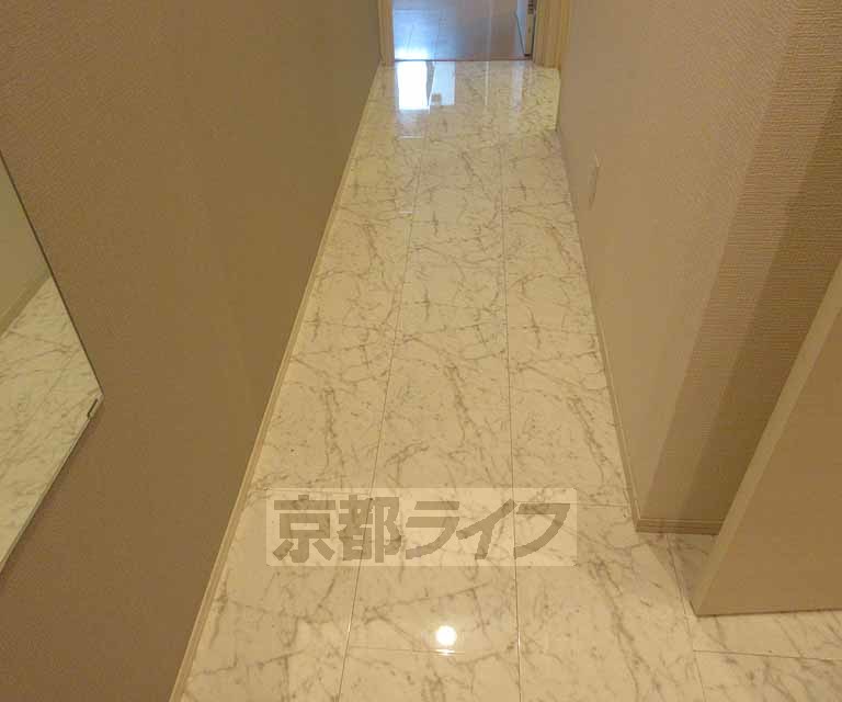 その他部屋・スペース　廊下部分です！