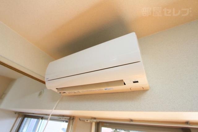 その他設備　２０１号室