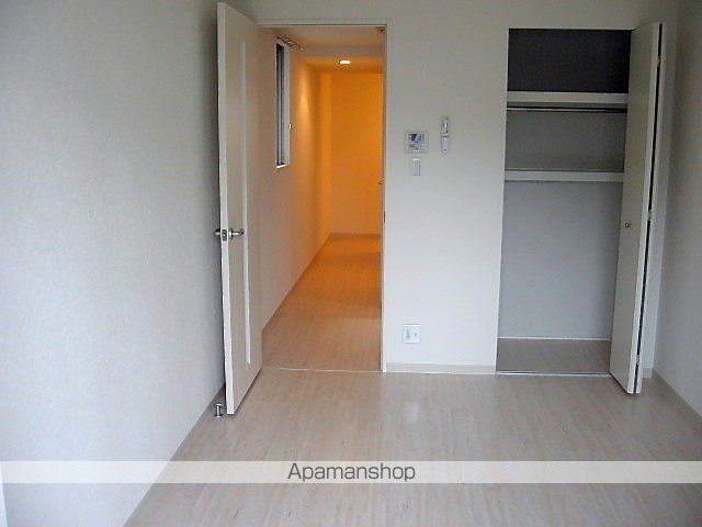 コンフォールメゾンの内装写真