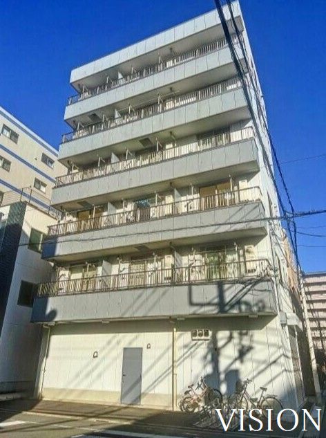建物外観　☆外観☆