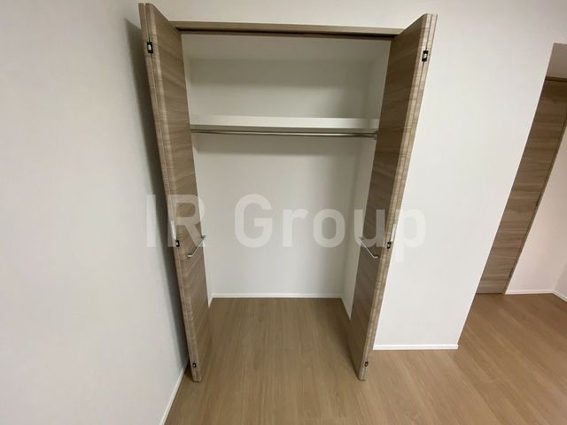 収納　収納
