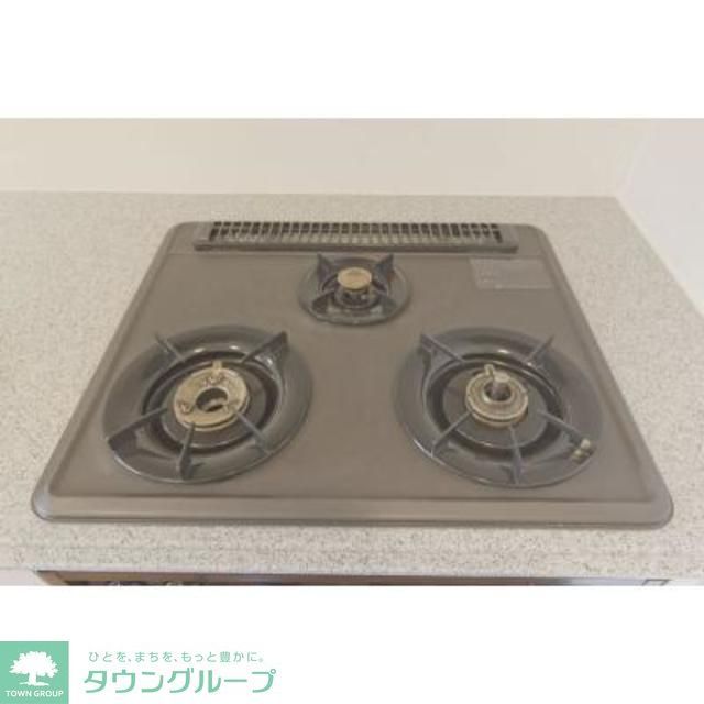 その他　※写真は同タイプ住戸です。