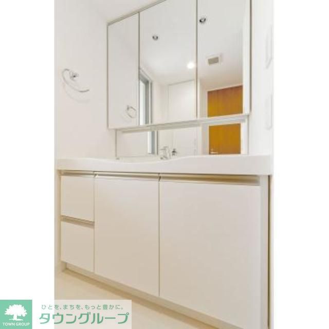 その他　※写真は同タイプ住戸です。