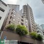 赤坂駅より徒歩5分 12階 築20年8ヶ月の賃貸物件