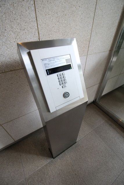 その他共有部分　☆オートロックゲート☆