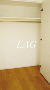 収納　収納です。