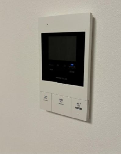 その他設備　別号室参考写真