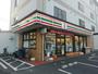 コンビニ　セブンイレブン草津パナソニック前店（コンビニ）まで141m