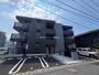 建物外観　シャルム新屋敷へようこそ♪