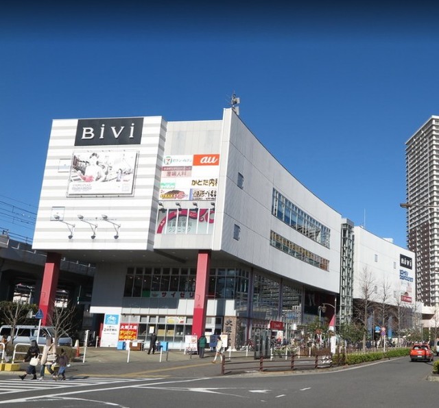 その他　ＢｉＶｉ南千住５６０ｍ